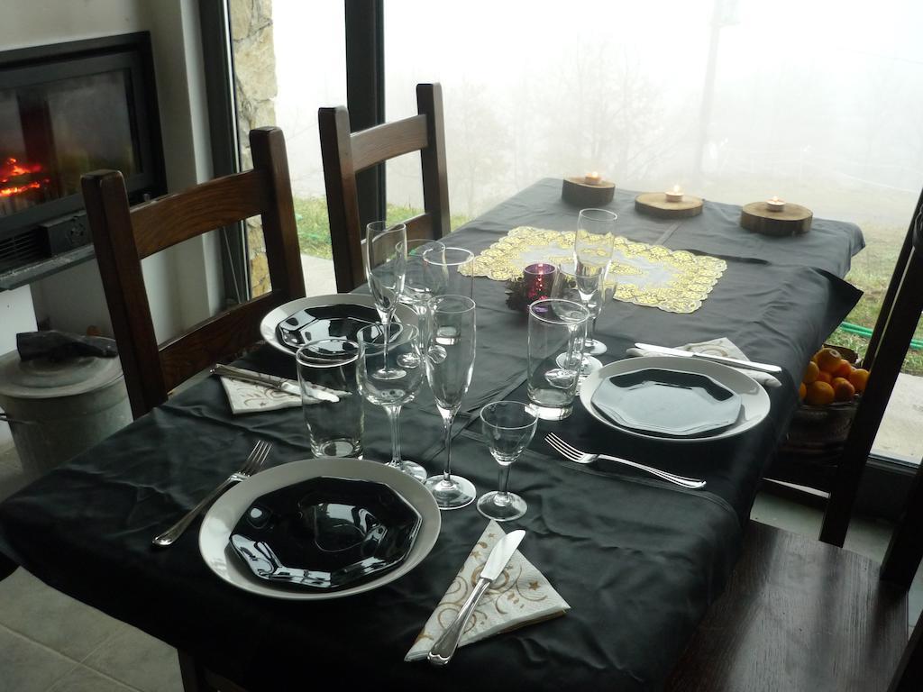Micro-Cottage In Pietra La Ratatouille Dego Екстер'єр фото